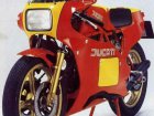 Ducati 600 TT2